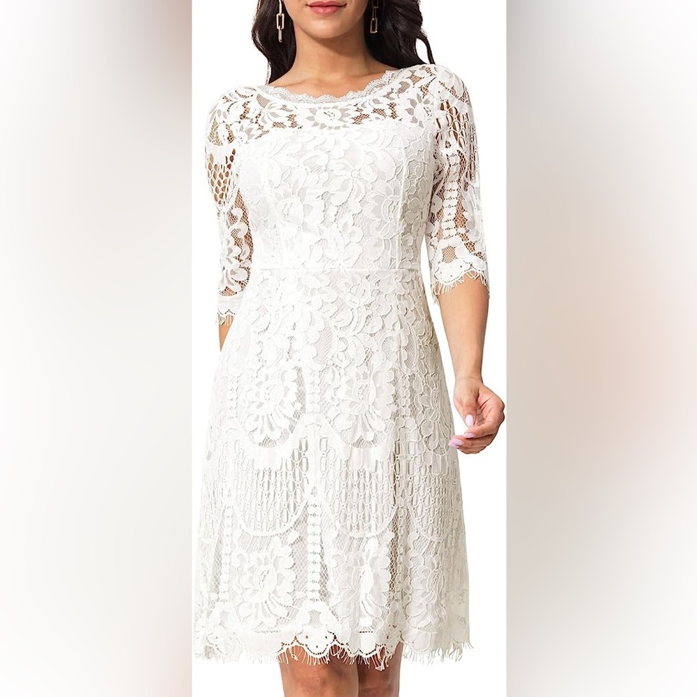 NWT Pinup Fashion dress